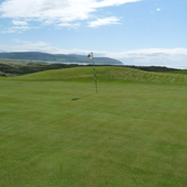 Golf, Machrihanish Dunes, Golf in Scotland, Golf in Southwest Scotland, Where to play in Scotland, Where to stay in Scotland, Golf, Golf destination review